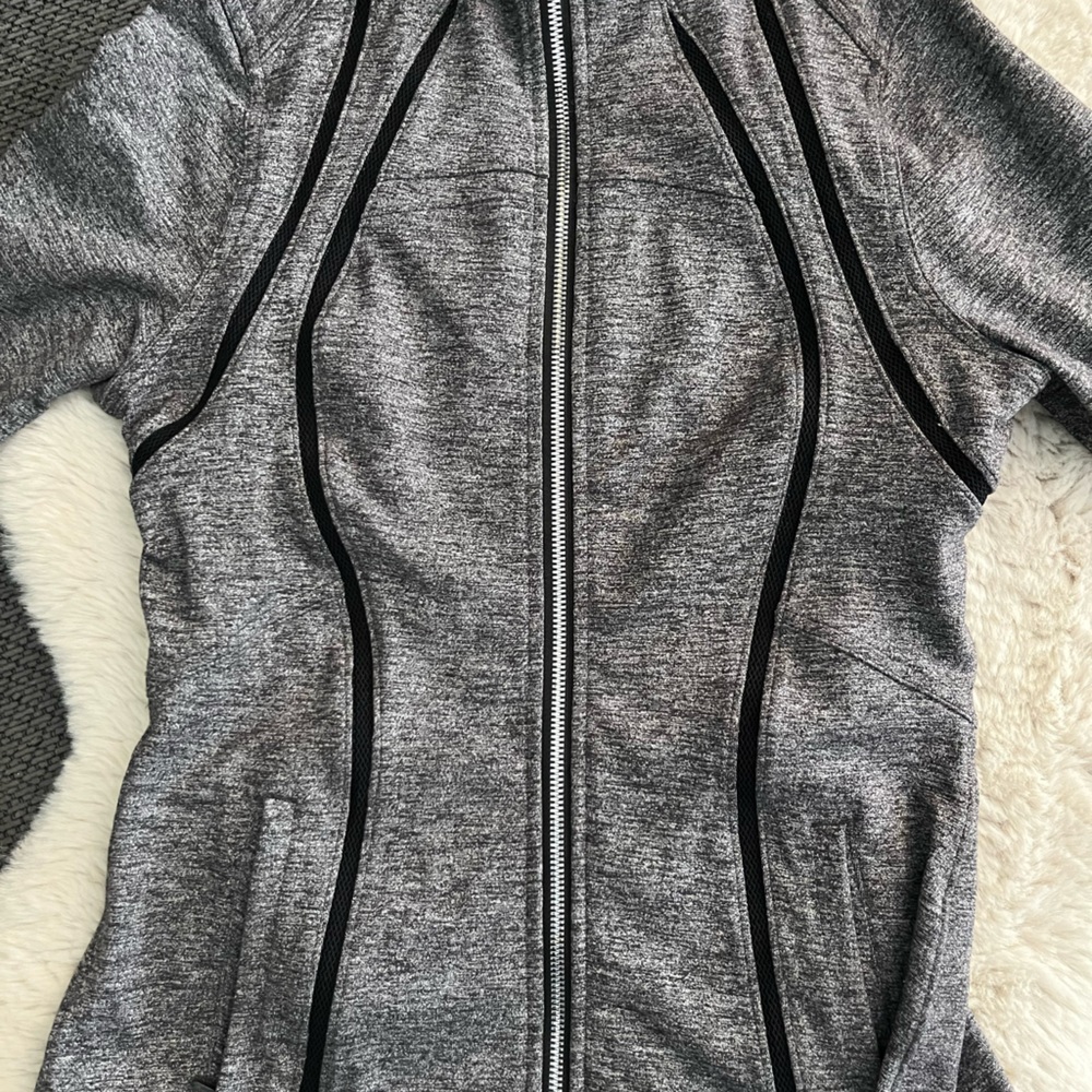 Lululemon Define Jacket - Like New - image 1